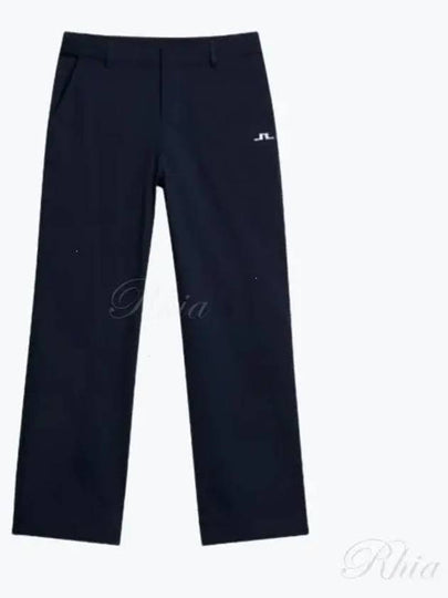 Evertine Rain Pants Navy - J.LINDEBERG - BALAAN 2