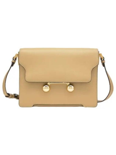 Medium Trunkaroo Shoulder Bag Nomad - MARNI - BALAAN 1