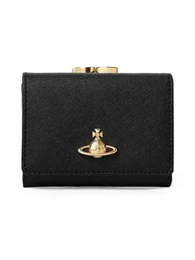 Women s half wallet 271765 - VIVIENNE WESTWOOD - BALAAN 1