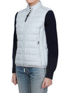 DODIE lightweight padded vest PWPUSL36 219 - PARAJUMPERS - BALAAN 4