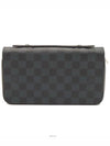 men clutch bag - LOUIS VUITTON - BALAAN 3