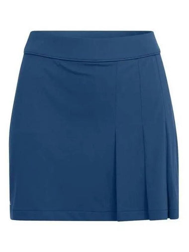 Thea Golf  Skirt Blue Moroccan - J.LINDEBERG - BALAAN 1