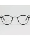 Glasses Frame ML5159D 002 Men Women Round Glasses Fashion - MONCLER - BALAAN 3