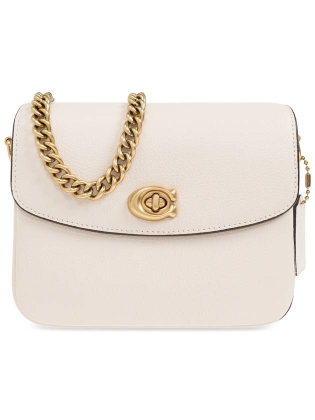 Coach Shoulder Bag Cassie 19, Women's, Cream - COACH - BALAAN 7