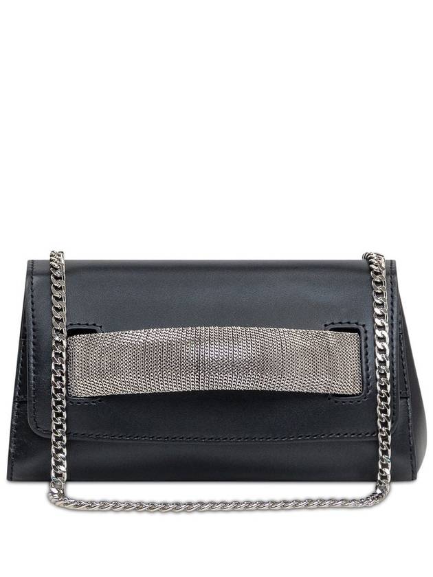 Orciani Gossip Nappa Xs Clutch Bag - ORCIANI - BALAAN 2