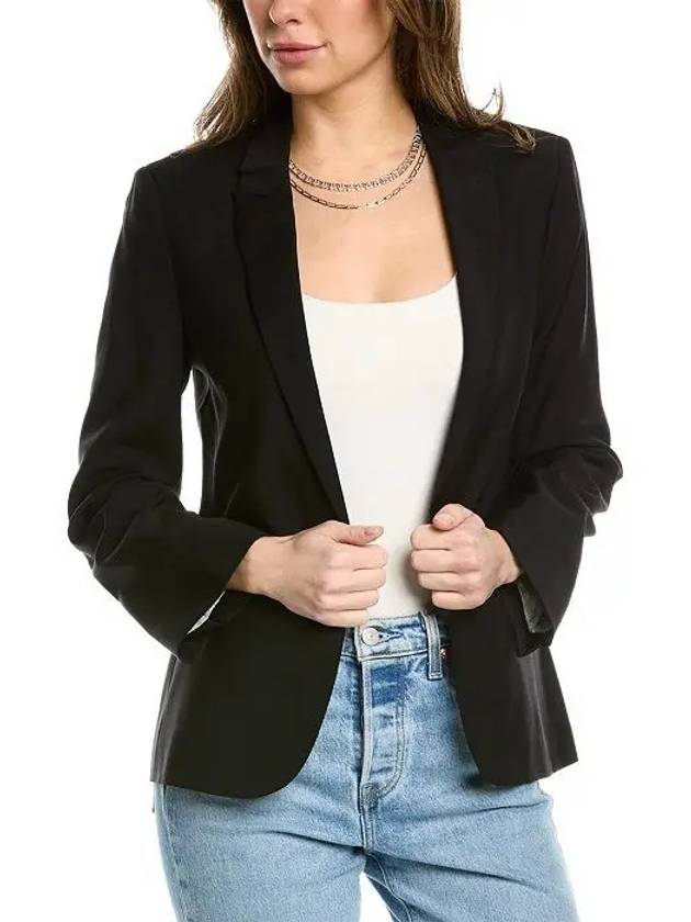 Bedy Rock Stress Jacket WWBL00778 - ZADIG & VOLTAIRE - BALAAN 2