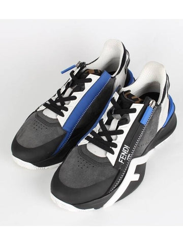 Flow sneakers 43 280 - FENDI - BALAAN 1