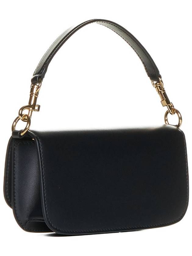 Dolce & Gabbana 3.5 Leather Handbag - DOLCE&GABBANA - BALAAN 3