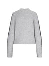 Sweater RJ9025200 Gray - PALOMA WOOL - BALAAN 2