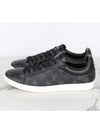 Luxembourg monogram sneakers 9 280 - LOUIS VUITTON - BALAAN 5