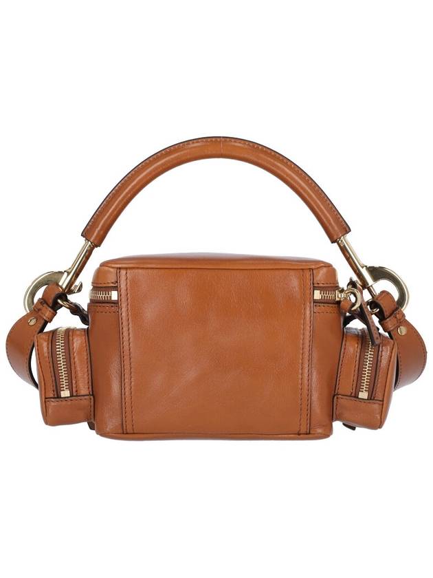 Chloè Bags.. Brown - CHLOE - BALAAN 3