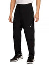 Golf Dri-Fit Straight Pants Black - NIKE - BALAAN 2