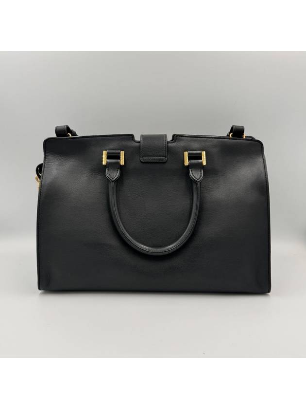 Kabachic small shoulder bag 311210 - SAINT LAURENT - BALAAN 4