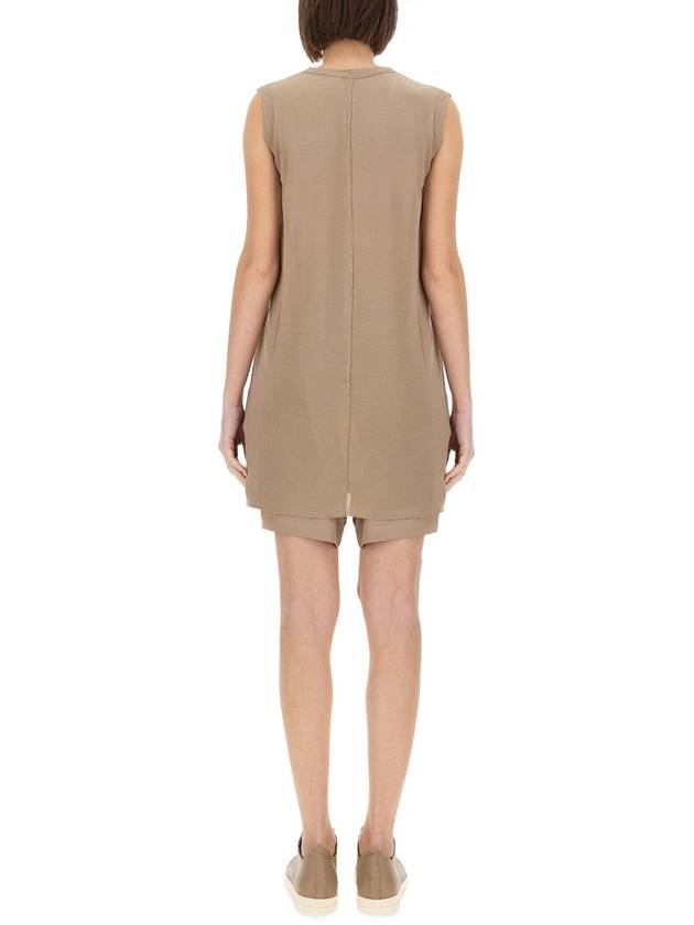 JERSEY TOP - RICK OWENS - BALAAN 3