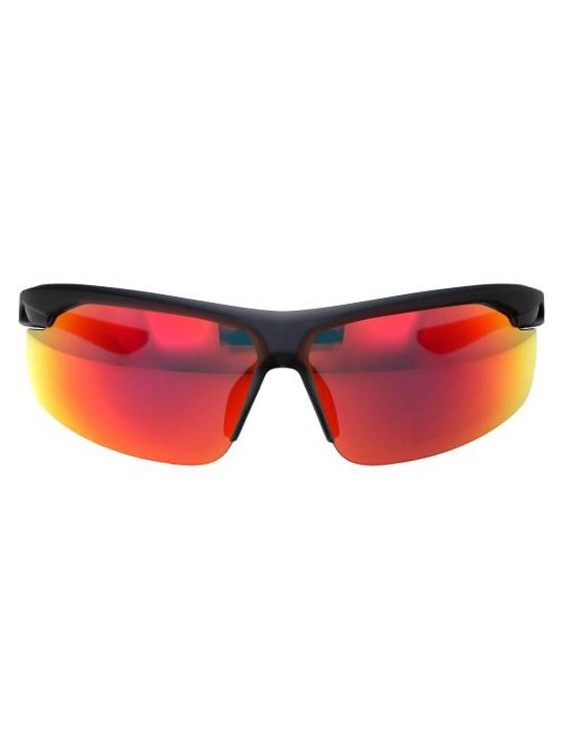 Eyewear Windtrack M Sunglasses Red Mirror - NIKE - BALAAN 1