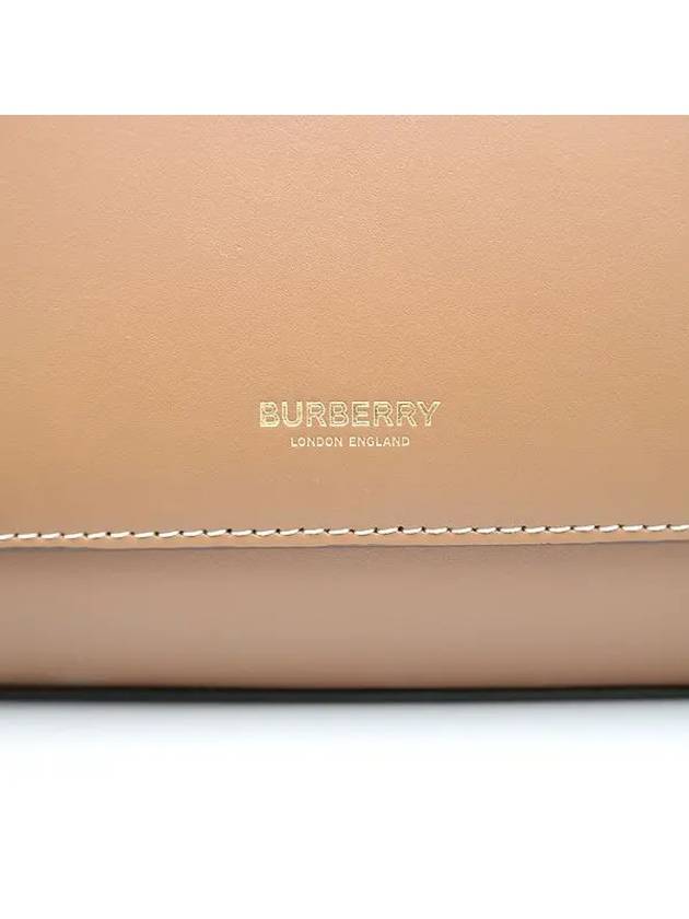 8036745 2 WAY bag - BURBERRY - BALAAN 6