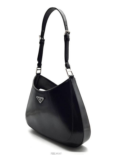 women shoulder bag - PRADA - BALAAN 2