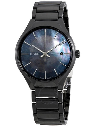 Rado True Open Heart Automatic Men's Watch R27100912 - RADO - BALAAN 1