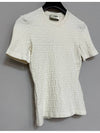 short sleeve t shirt 44 - FENDI - BALAAN 2