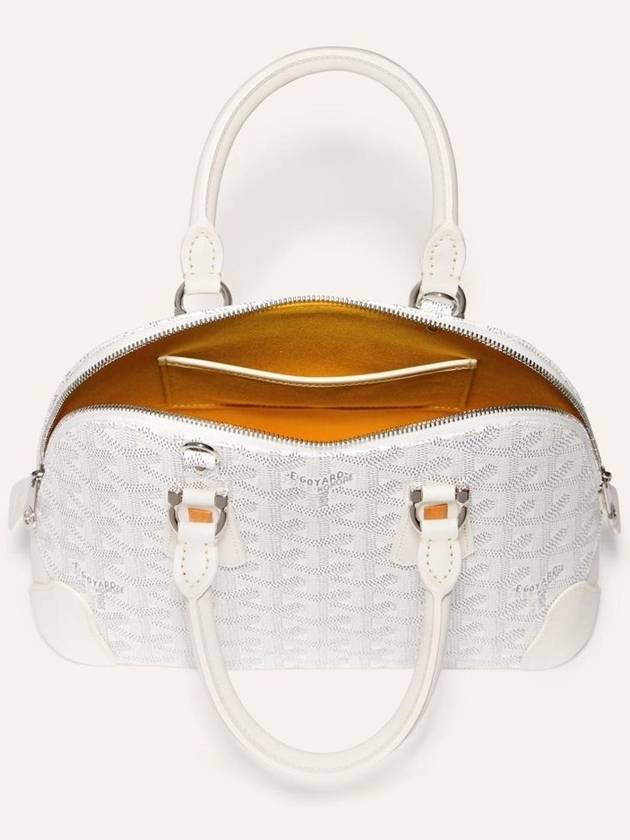 Vendome Mini Bag White - GOYARD - BALAAN 3