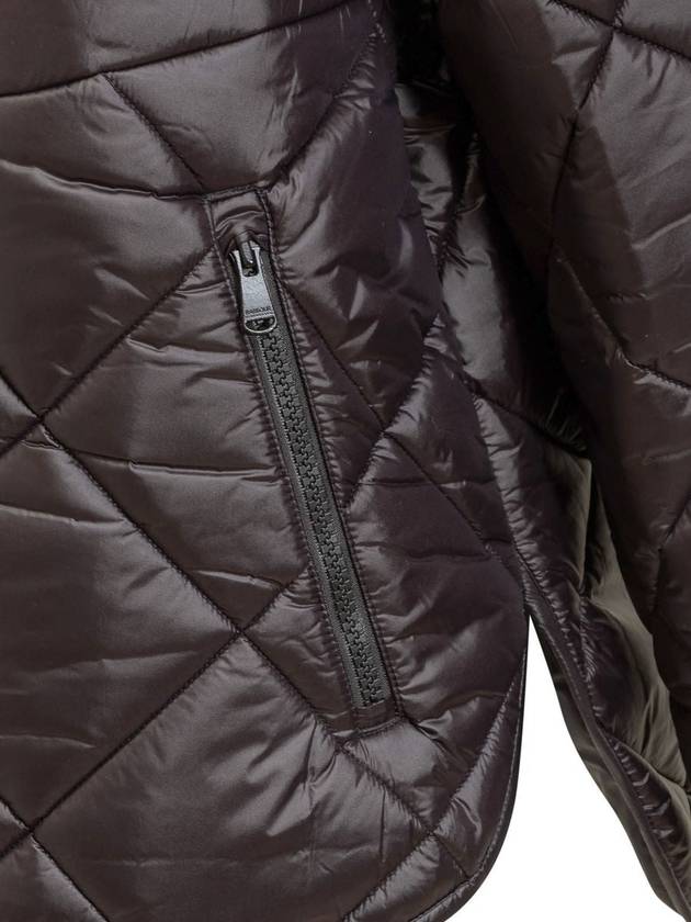 PARADE quilted down jacket LQU1666 BK12 B0010518329 - BARBOUR - BALAAN 5