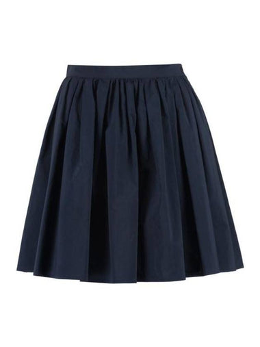 Midi Skirt 2D00013 596LP 774 Free - MONCLER - BALAAN 1