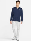 M NK DF VCTRY SOLID LS POLO - NIKE - BALAAN 3