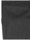 men's classic pants - BRUNELLO CUCINELLI - BALAAN 7