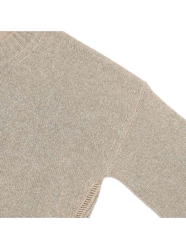 Women's ALINDA cashmere knit ALINDA 002 - MAX MARA - BALAAN 4