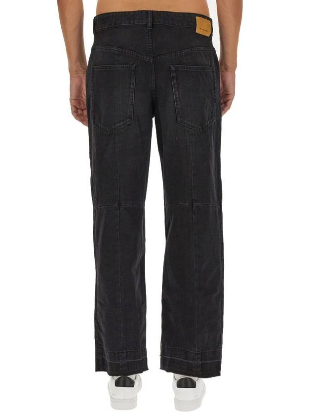 Isabel Marant Jorel Pants - ISABEL MARANT - BALAAN 3