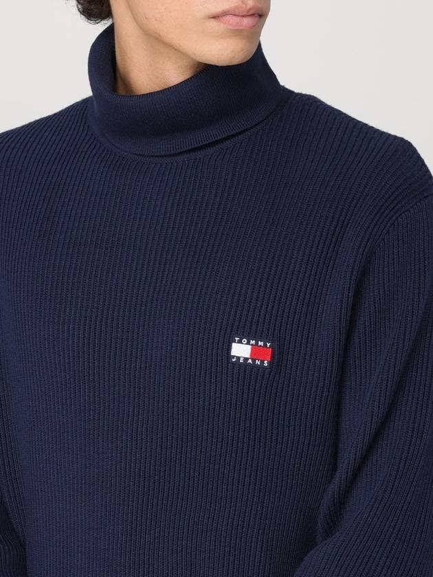 Sweater men Tommy Jeans - TOMMY HILFIGER - BALAAN 3