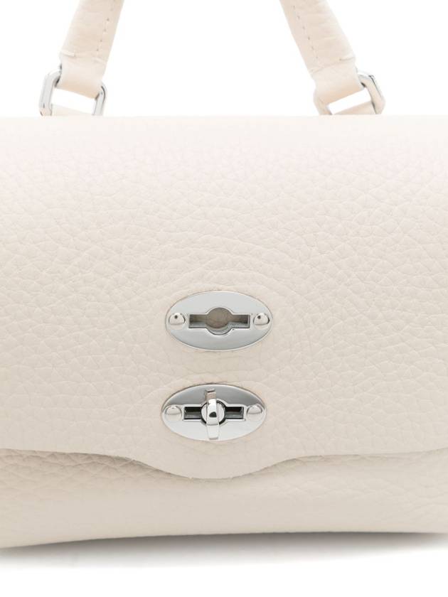 Zanellato Bags.. White - ZANELLATO - BALAAN 4