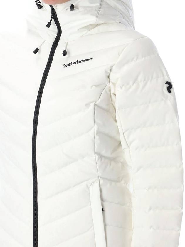 Peak Performance Frost Ski Down Jacket - PEAK PERFORMANCE - BALAAN 3