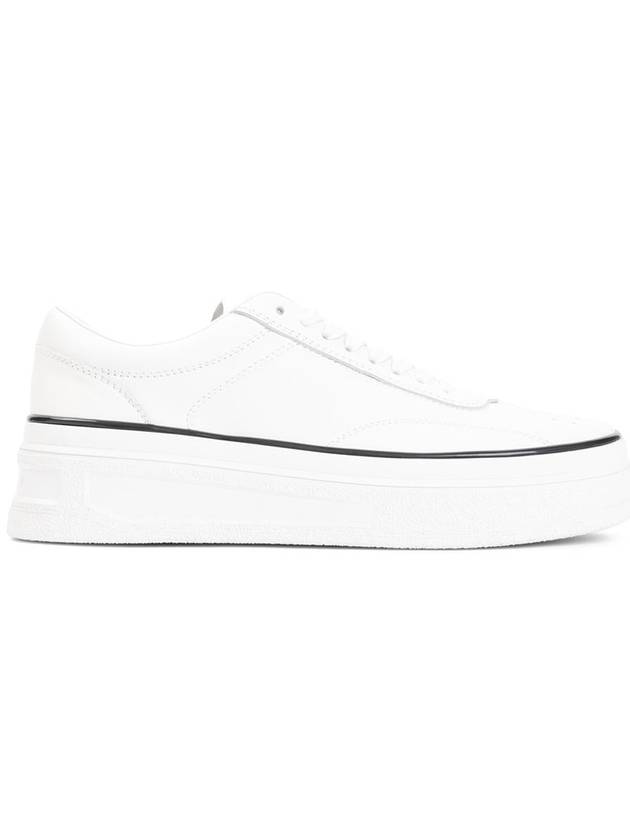 Jil Sander Sneakers - JIL SANDER - BALAAN 1