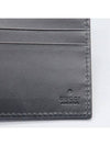 451268 Half wallet - GUCCI - BALAAN 3