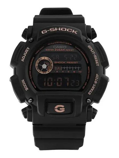 G SHOCK DW 9052GBX 1A4SDR 9052 Series Digital Sports Men s Urethane Watch - G-SHOCK - BALAAN 1