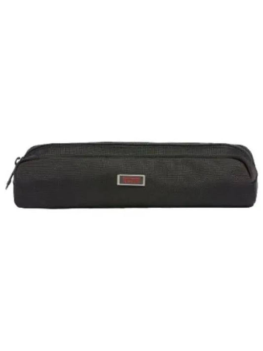 Alpha Electric Cord Pouch Black Bag - TUMI - BALAAN 1