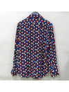 Smith Market Used Luxury Goods 395733 Shirt Men s Clothing - SAINT LAURENT - BALAAN 3