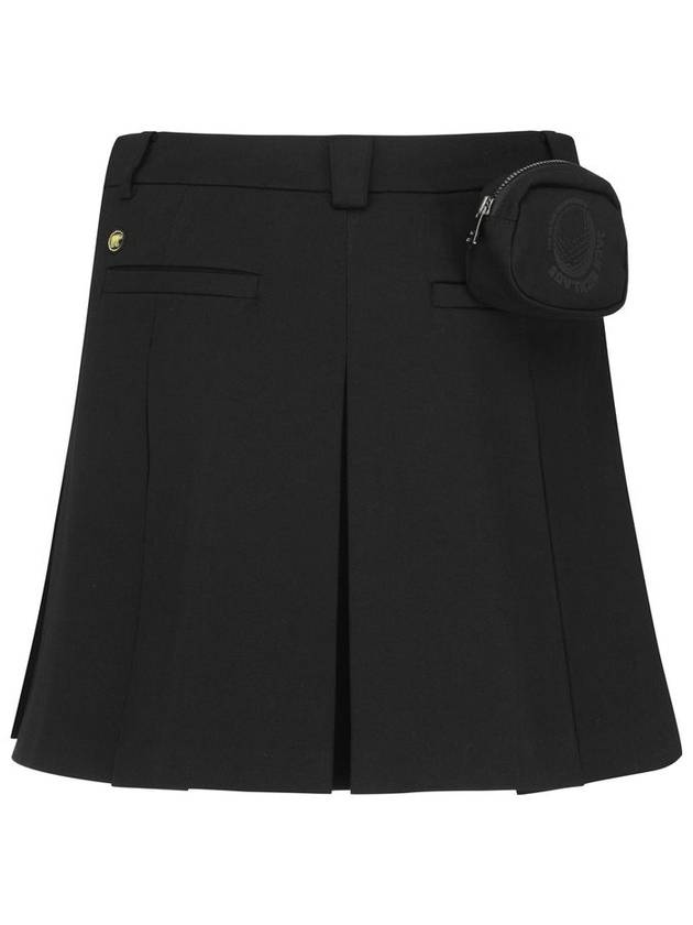 Women s Ball Pouch SET Pleated Culotte Skirt - JACKNICKLAUS - BALAAN 11