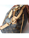 women tote bag - LOUIS VUITTON - BALAAN 3