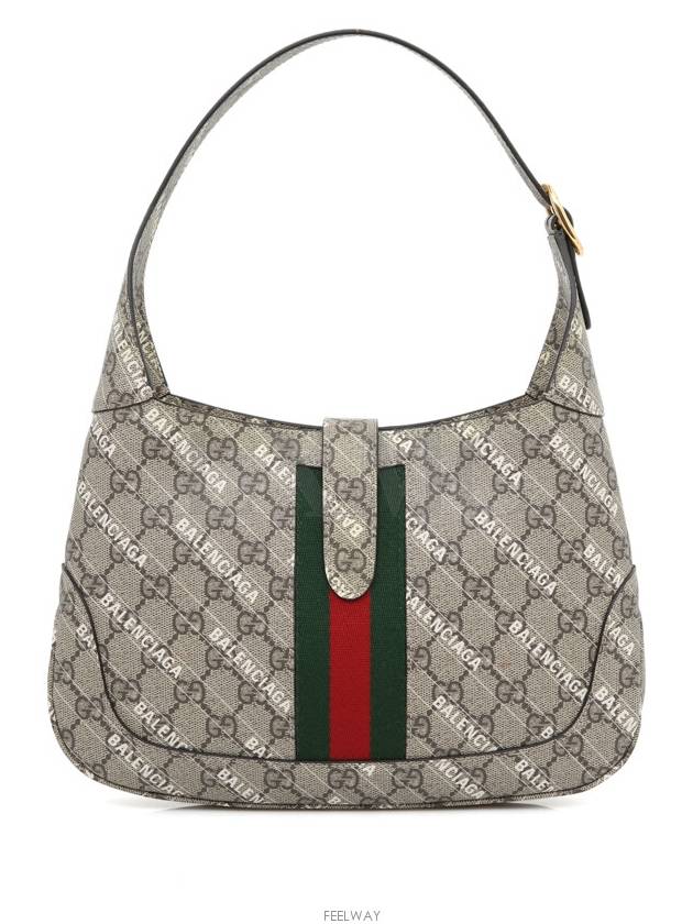 women shoulder bag - GUCCI - BALAAN 4