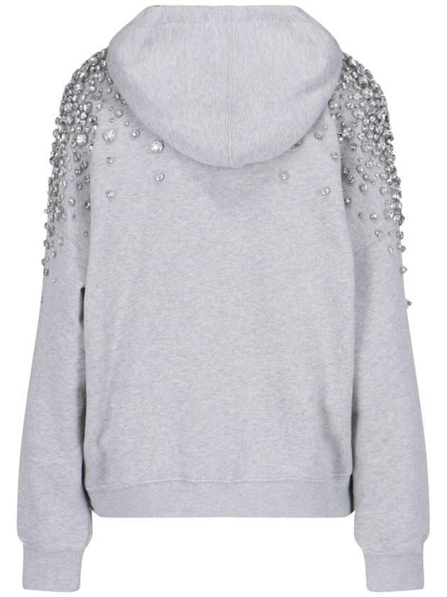 Golden Goose Sweaters Grey - GOLDEN GOOSE - BALAAN 2