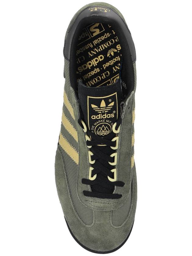 ADIDAS Originals ADIDAS X C.P. Company, Women's, Green - ADIDAS ORIGINALS - BALAAN 6