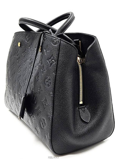 women shoulder bag - LOUIS VUITTON - BALAAN 2