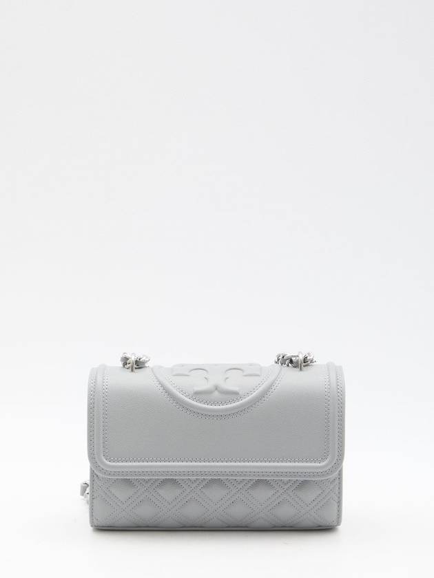 Fleming Soft Grain Small Convertible Bag - TORY BURCH - BALAAN 1