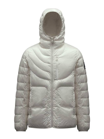 Hissu Down Padding White - MONCLER - BALAAN 1