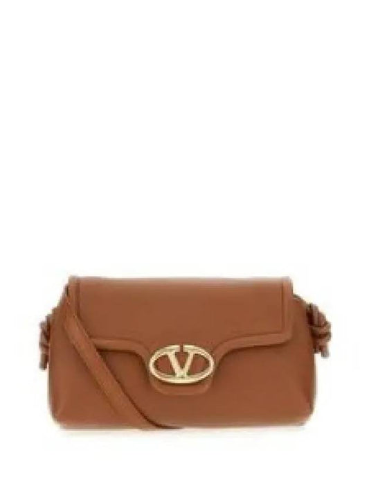 24 4W0P0AC4 ZFJ N58 4W2P0AC4 V logo 1960 nappa leather mini bag 1279395 - VALENTINO - BALAAN 1