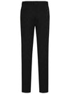 Men s Jacquard Slim Fit Pants TMPTM3183 199 - TAYLORMADE - BALAAN 4