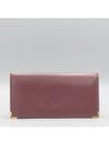 wine wallet - CARTIER - BALAAN 1