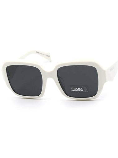 Sunglasses SPR28ZF 17K08Z - PRADA - BALAAN 1